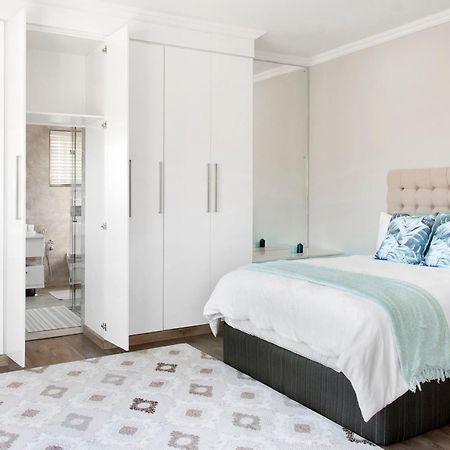 Eleven On Tumbleweed, Cathkin Estates Apartment Champagne Valley Exterior photo
