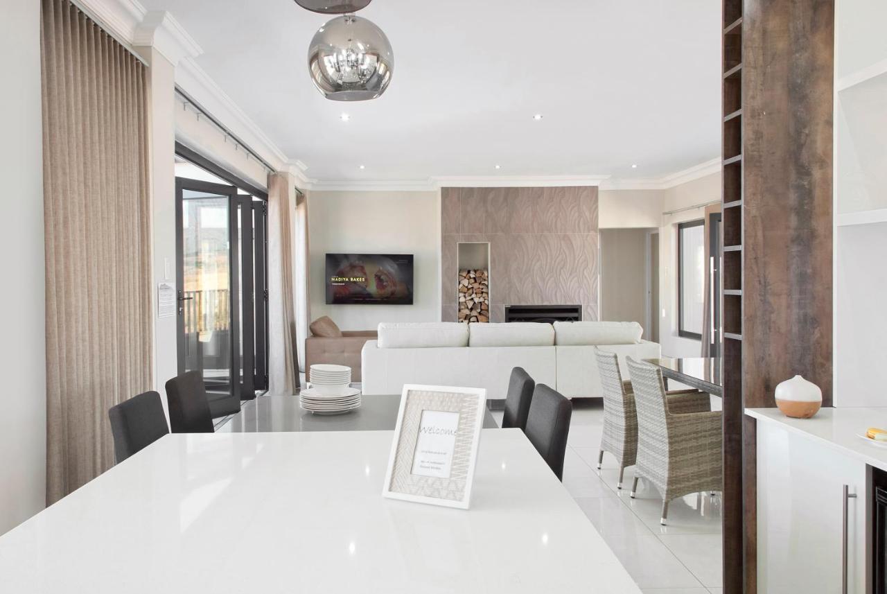 Eleven On Tumbleweed, Cathkin Estates Apartment Champagne Valley Exterior photo